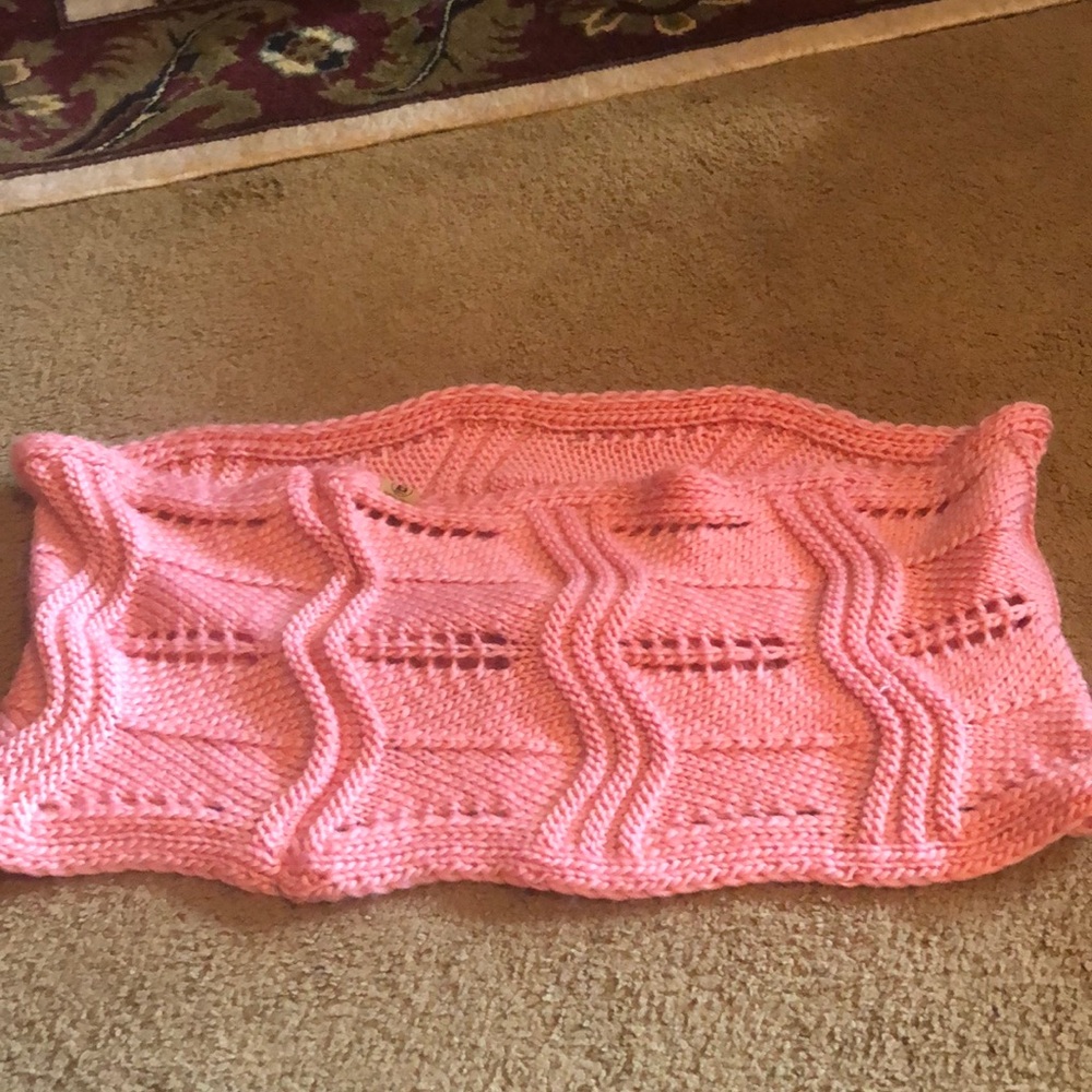 Infinity scarf - Picture 3 of 4